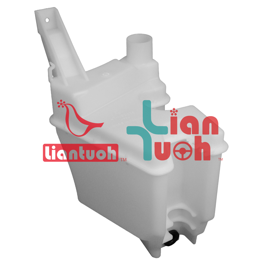 Inner Fender Liner-Liantuoh Co., Ltd. - Products - Tank, Washer 