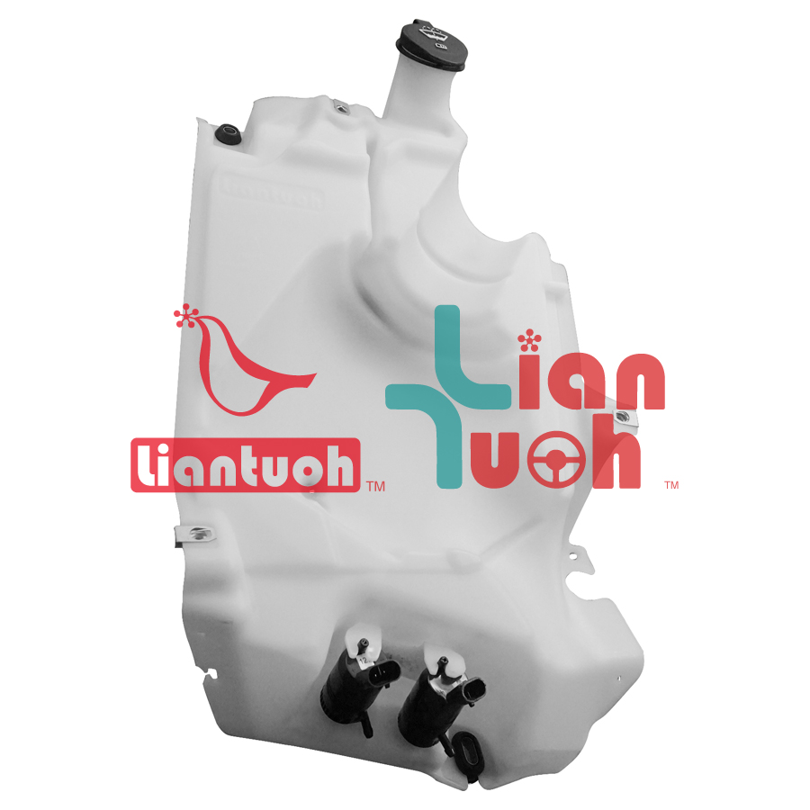 Inner Fender Liner-Liantuoh Co., Ltd. - Products - Tank, Washer 